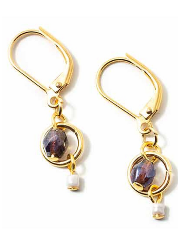 Baeli Earring