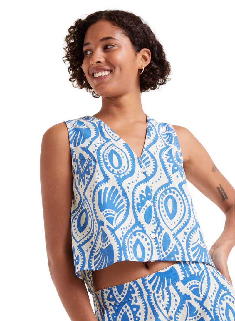 Sophia Vest