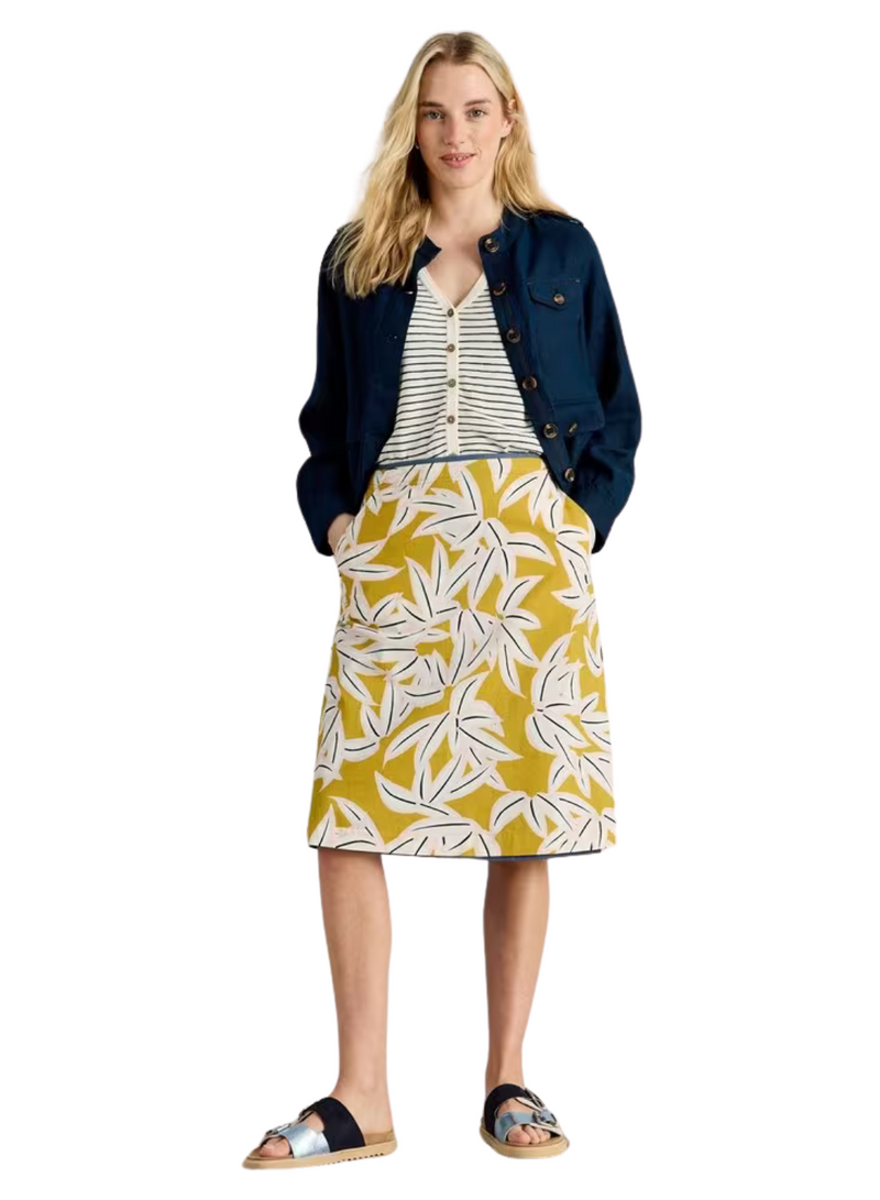 Nell Reversible Skirt