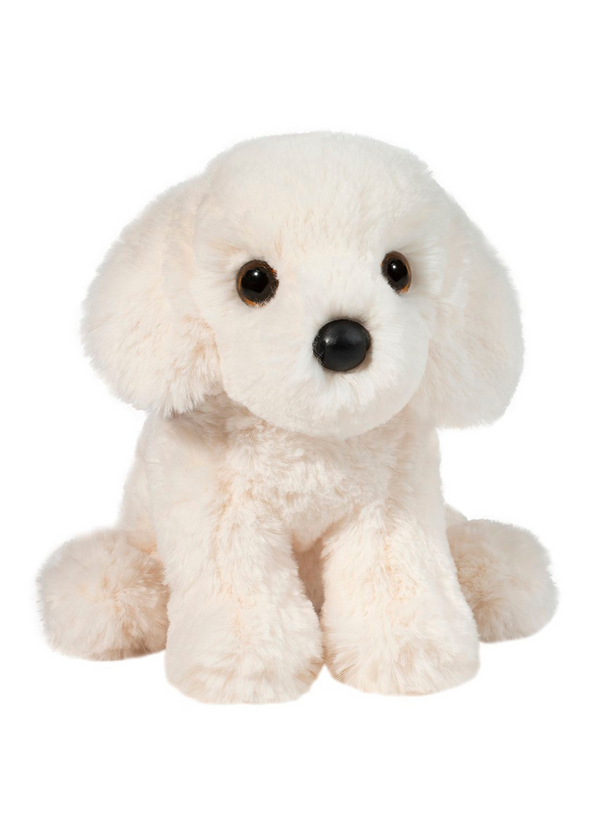 Snowie White Retriever Mini