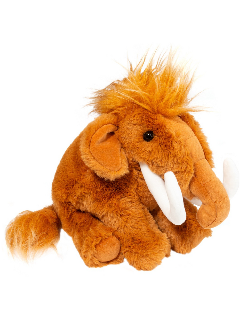 Callie Woolly Mammoth