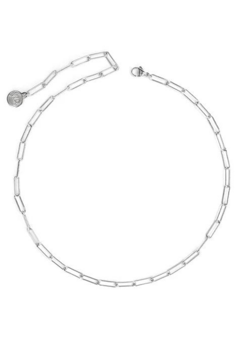 Clippy Necklace