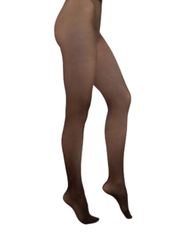Velvet Soft Semi Opaque 30D Pantyhose