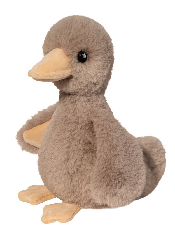Marnie Taupe Goose Mini