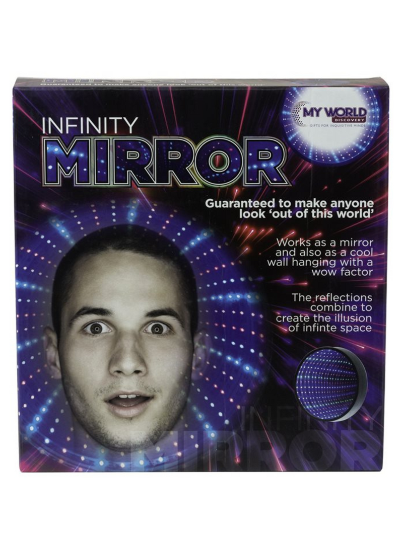 Infinity Mirror