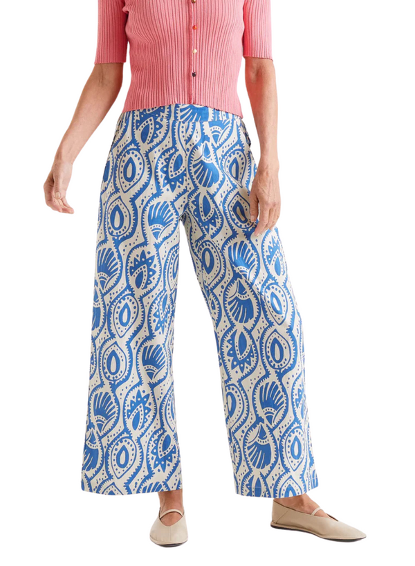 Athena Pants