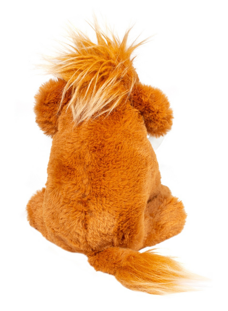 Callie Woolly Mammoth