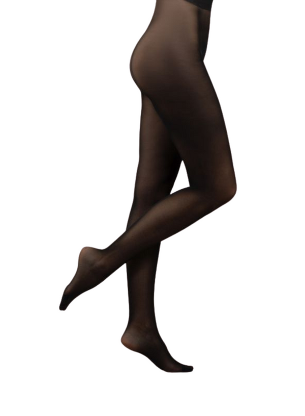 Velvet Soft Semi Opaque 30D Pantyhose