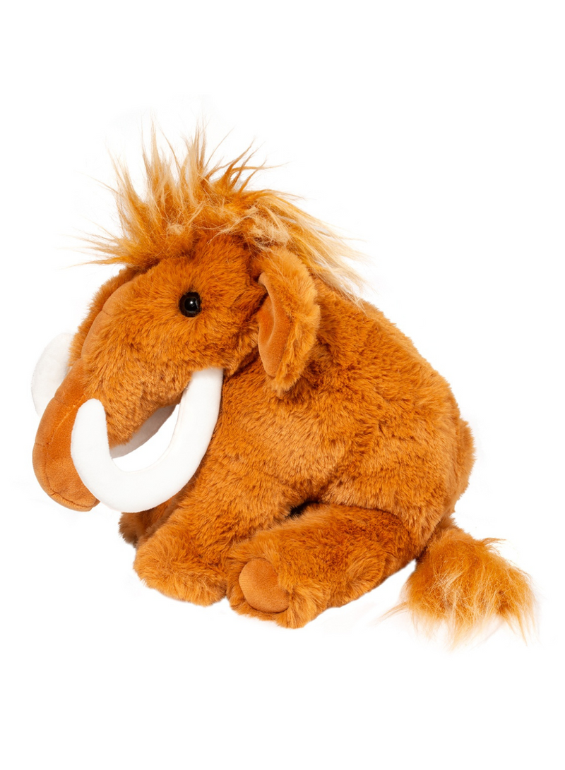 Callie Woolly Mammoth