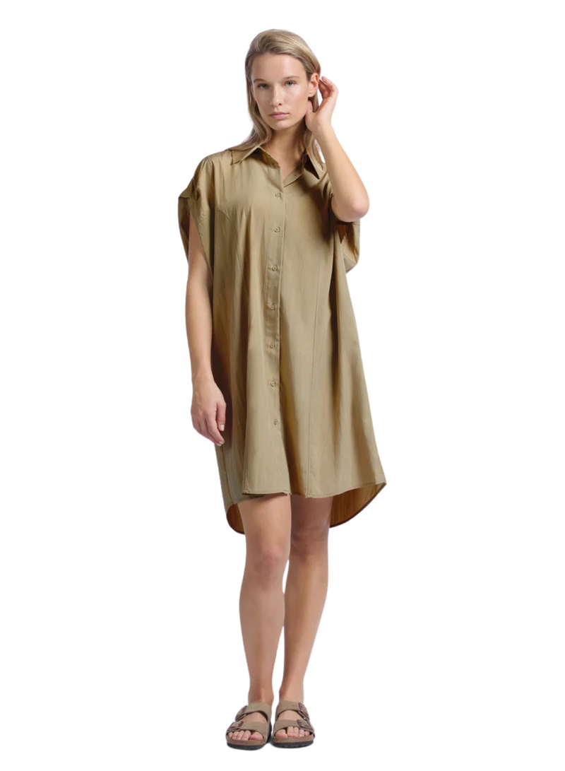 Karla Dress