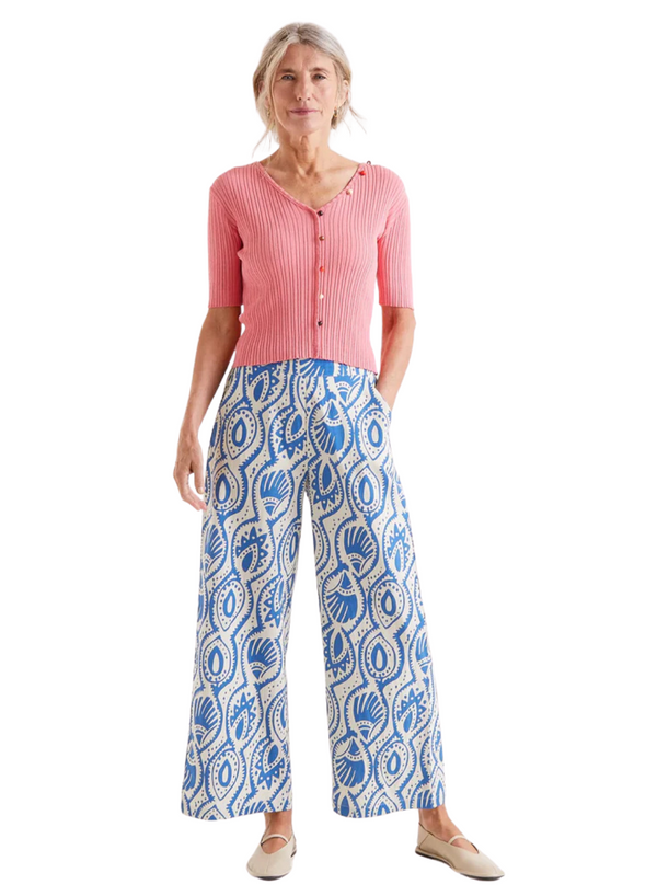 Athena Pants