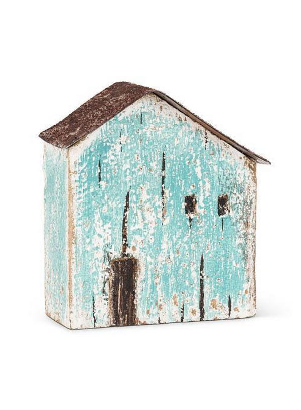 Mini Seaside House