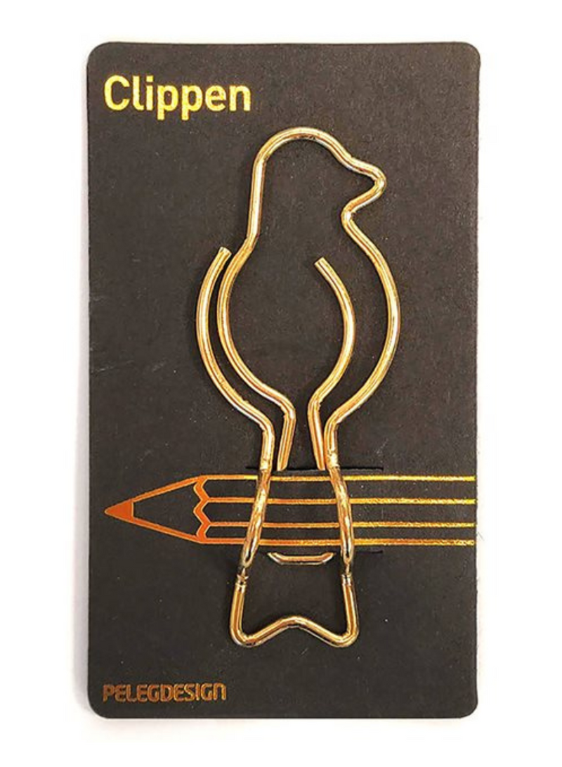 Clippen-Bird