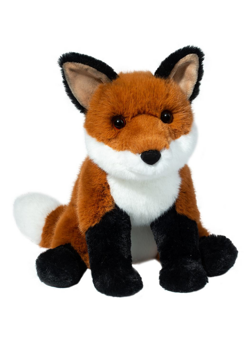 Super Soft Freddie Fox