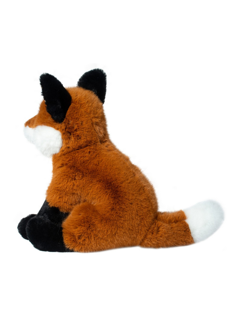 Super Soft Freddie Fox