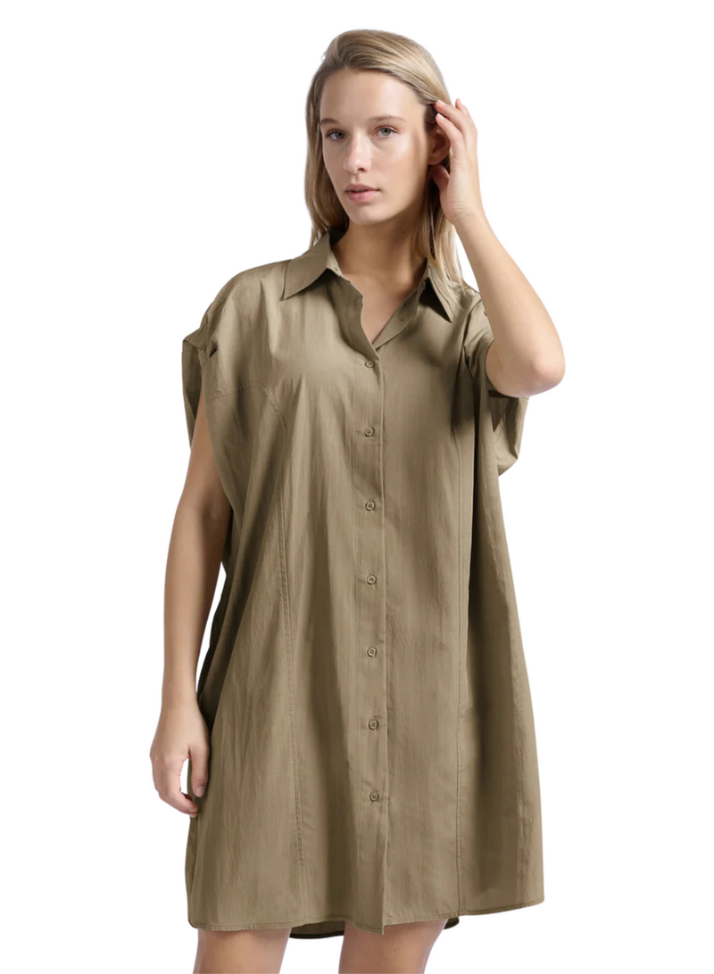 Karla Dress