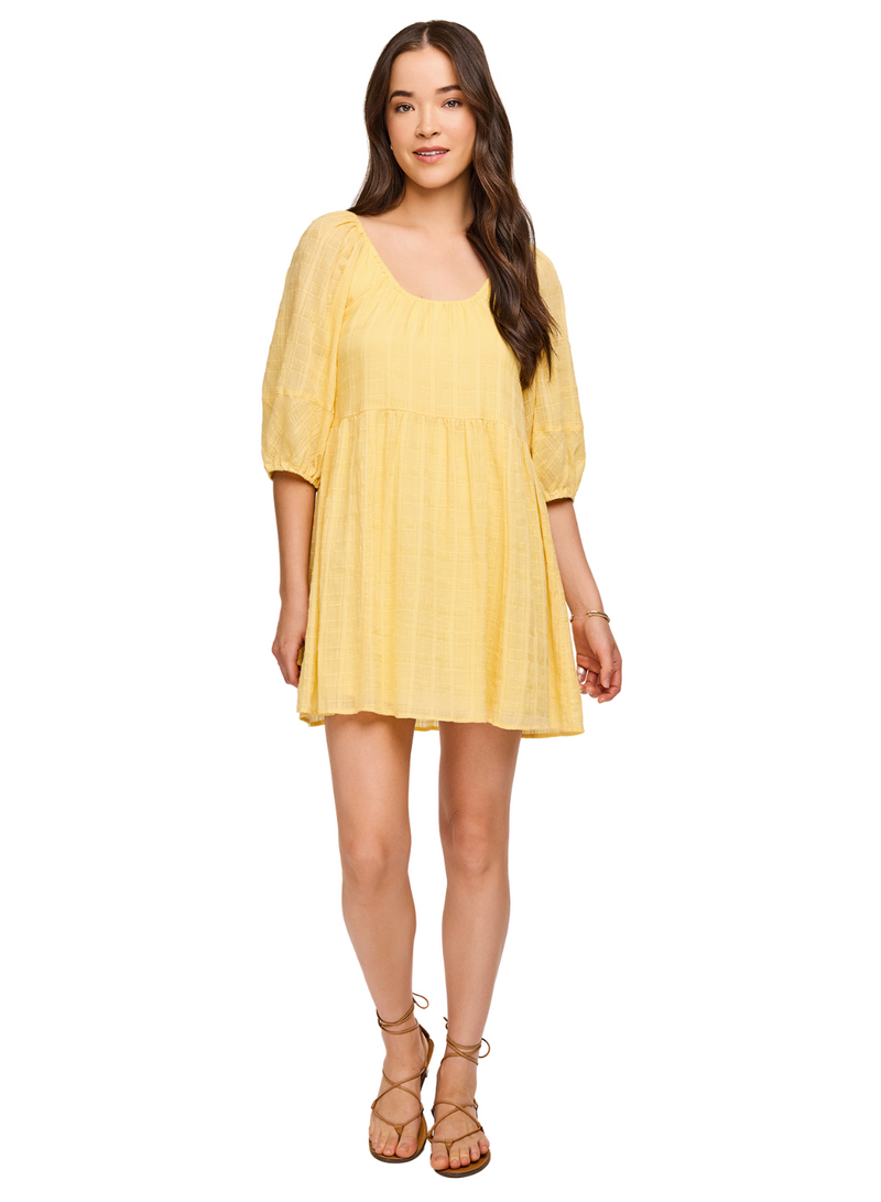 Tallulah Dress