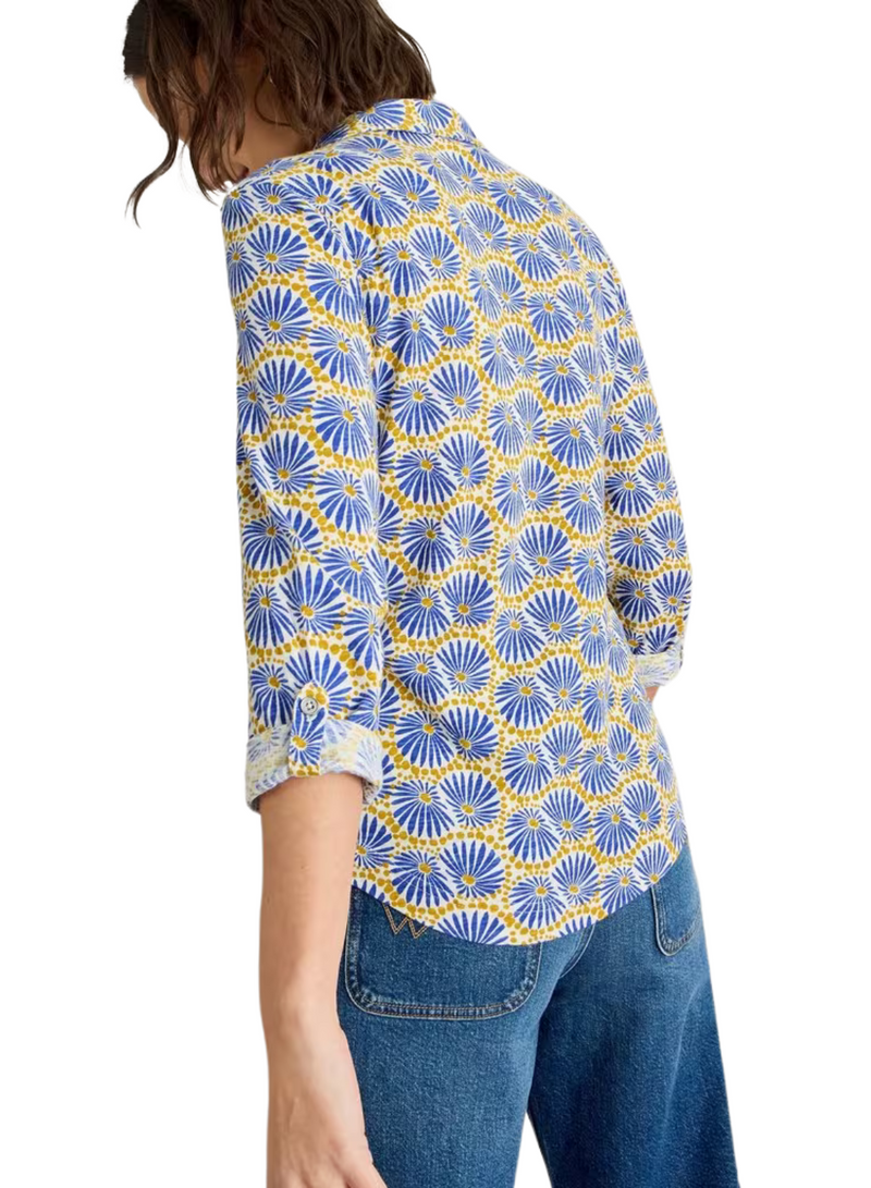 Annie Jersey Shirt