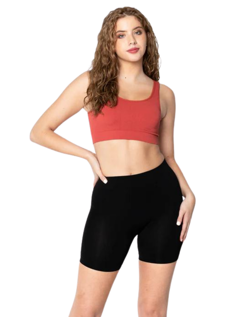Bamboo Short