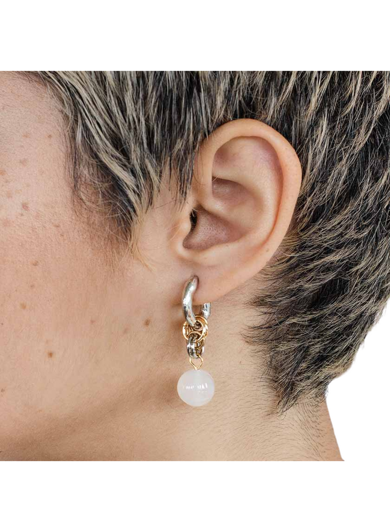 Jomy Earring
