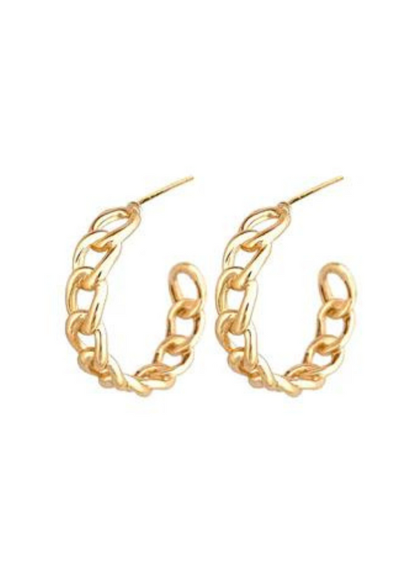 Cubano Earrings