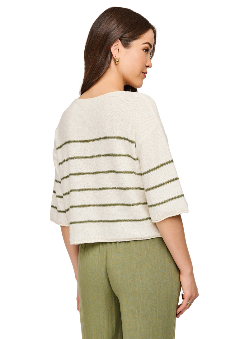 Kerrigan Sweater