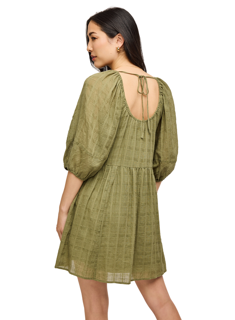 Tallulah Dress