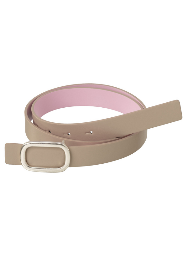 Reversible Belt