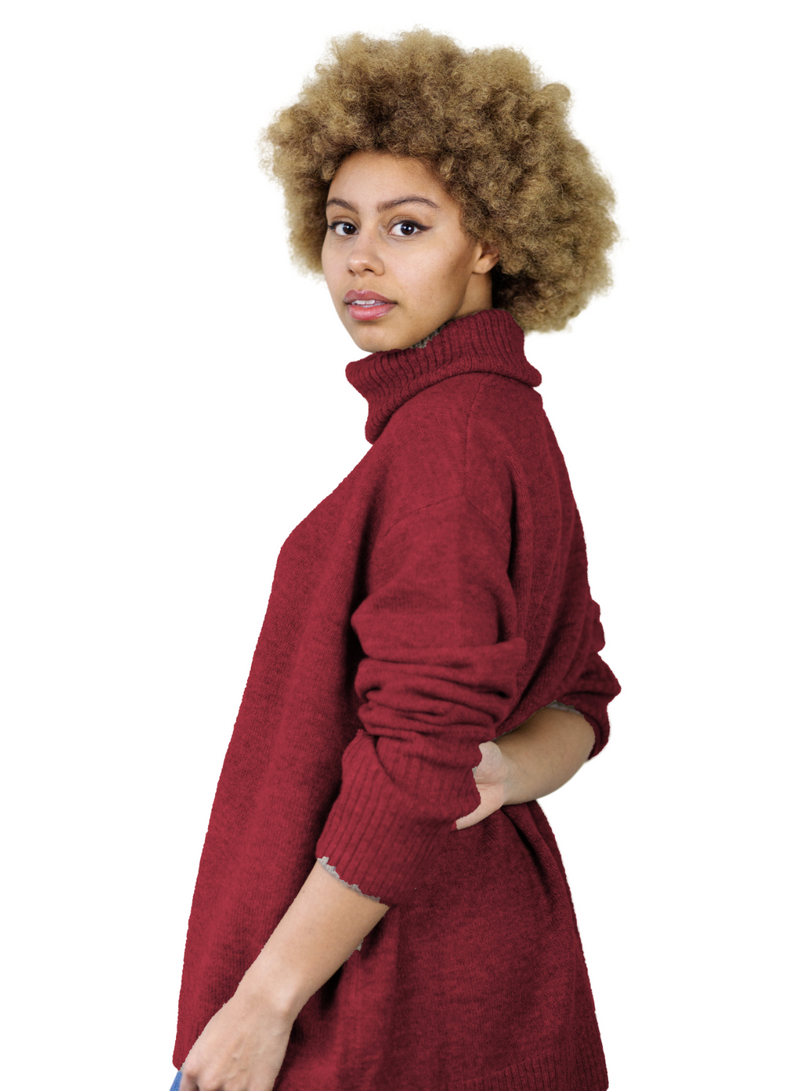 The Dog Walker Sweater