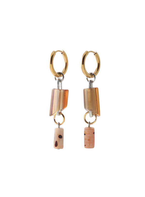 Landon Earrings