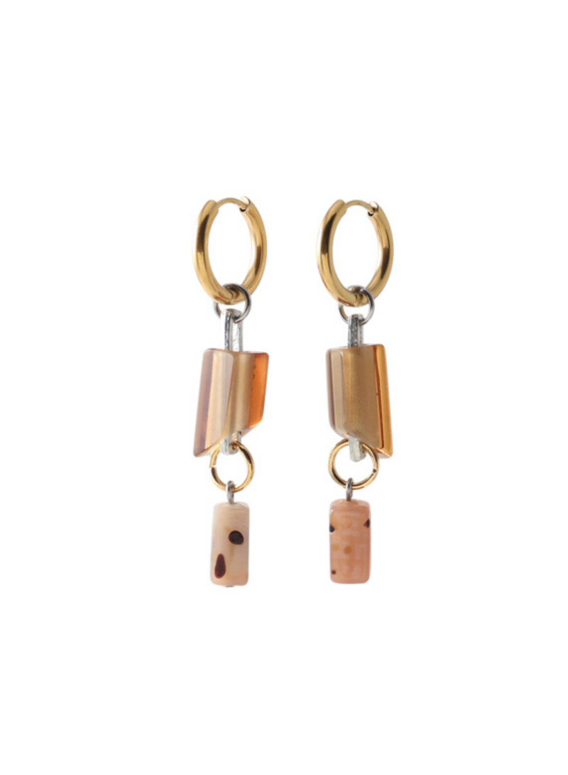 Landon Earrings