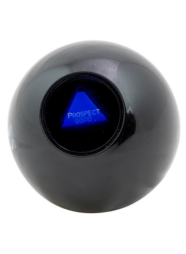 Mystic Infinity Ball