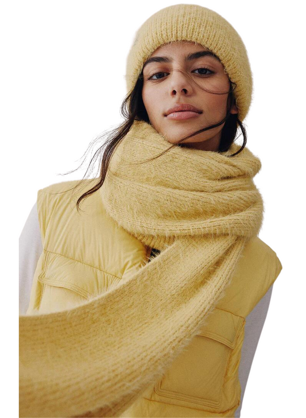 Alisanne Scarf