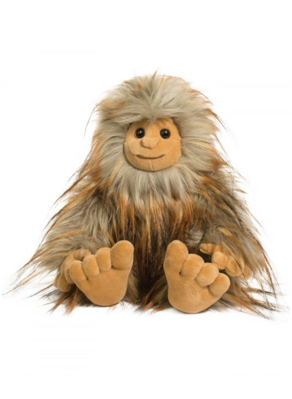 Flo Sasquatch