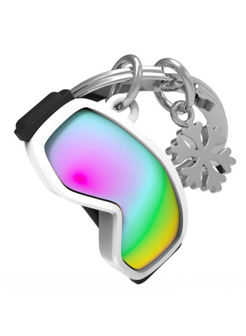 Metalmorphose Keychains