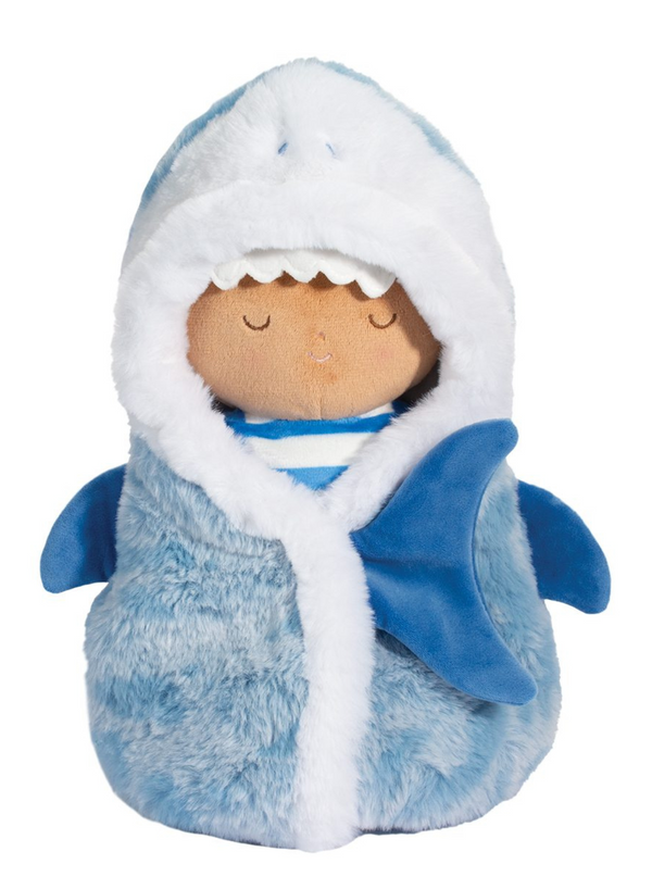 Baby Shark Hug
