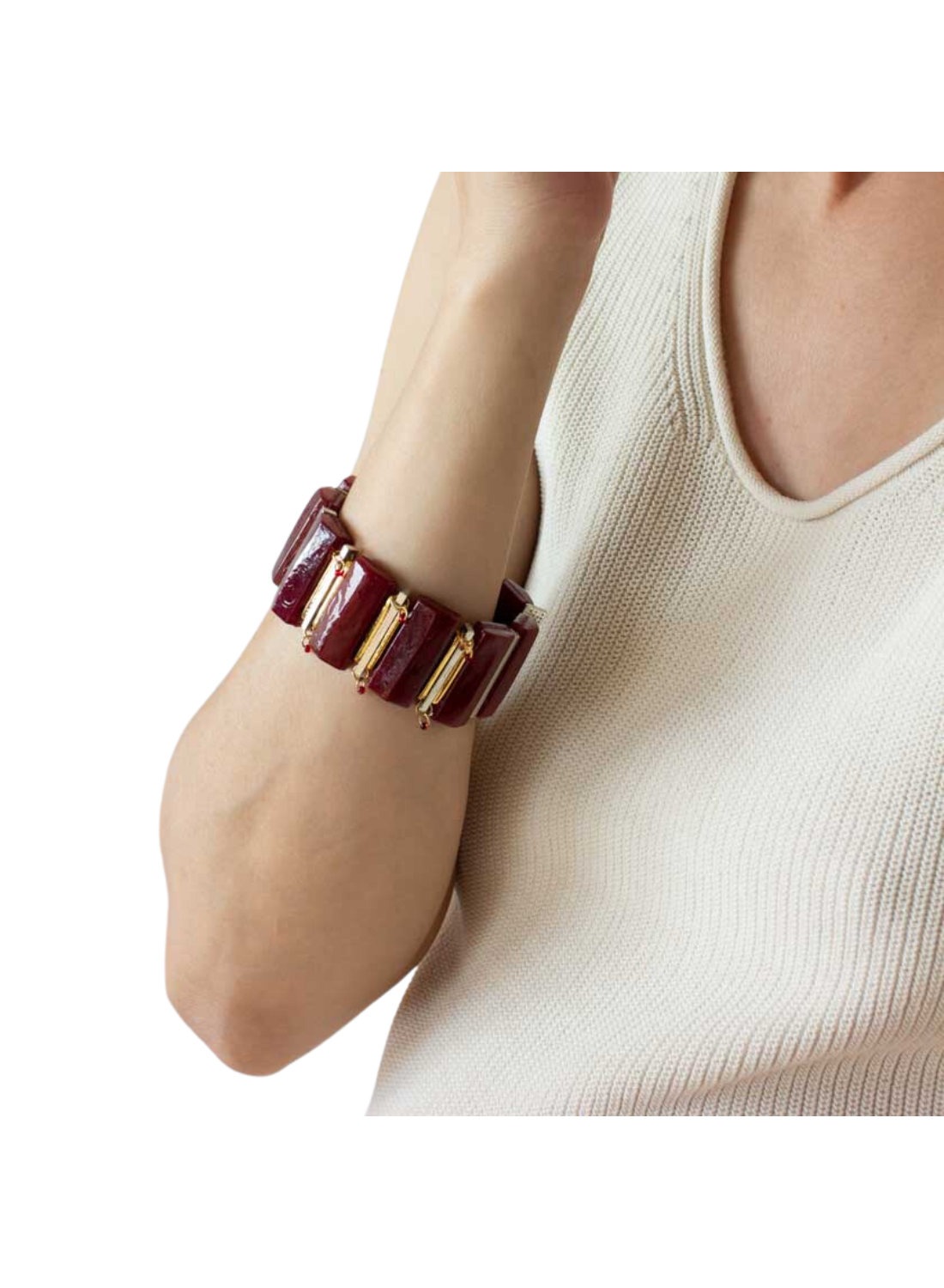 Voali Bracelet – Johnny Ruth