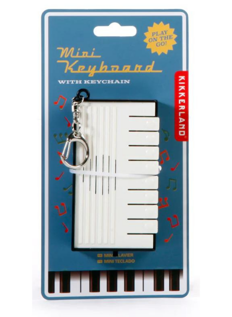 Mini Keyboard