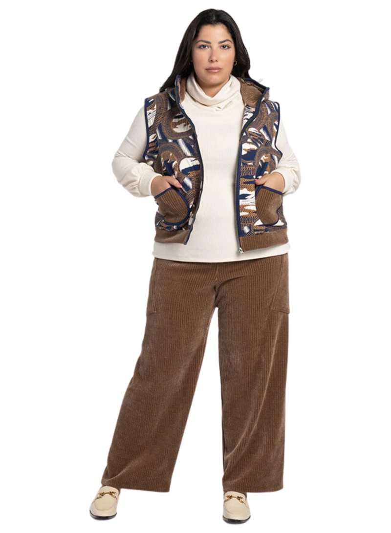Bader Pants
