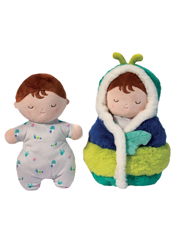 Baby Caterpillar Hug
