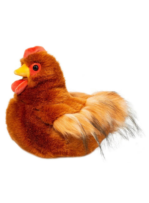 Hector Hen
