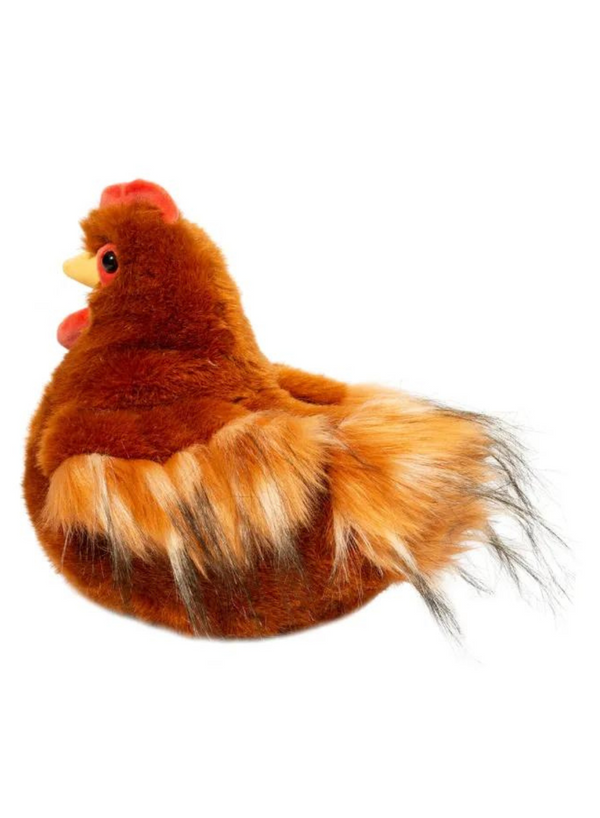 Hector Hen