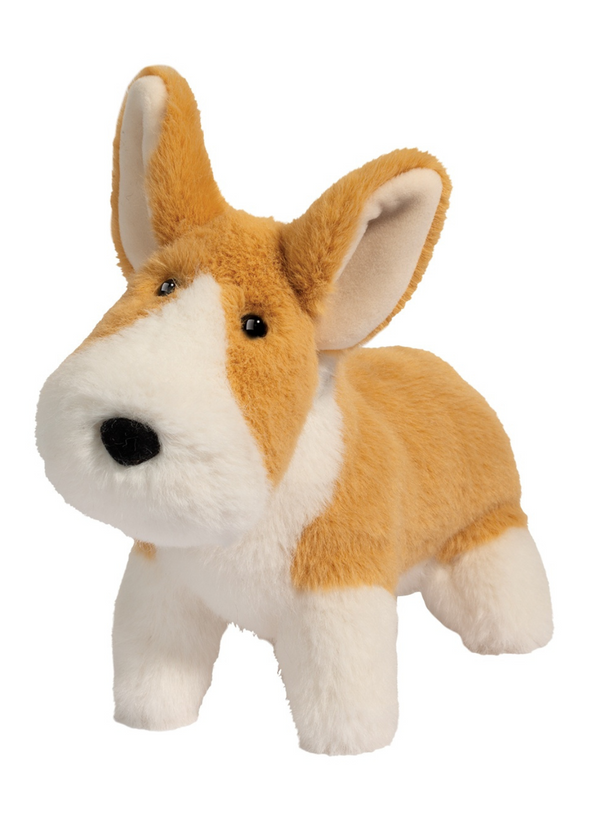 Carl Corgi Muzzle