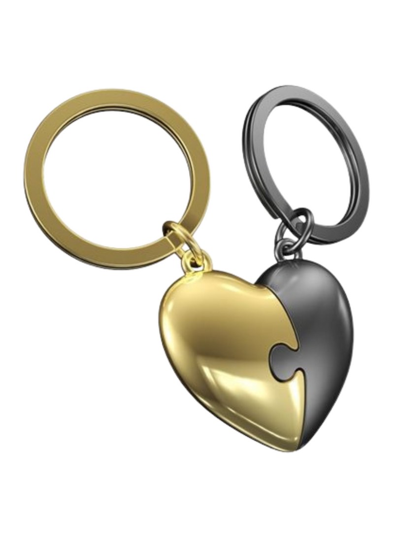 Metalmorphose Keychains