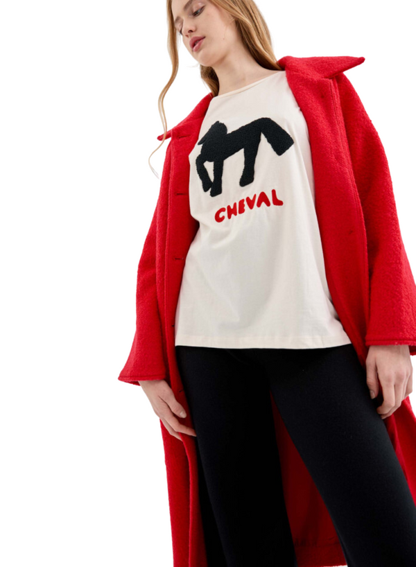 Cheval Top