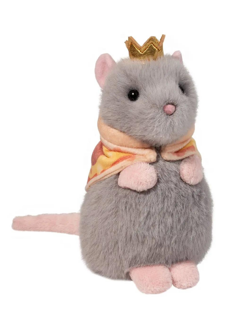 Pizza Rat Macaroon