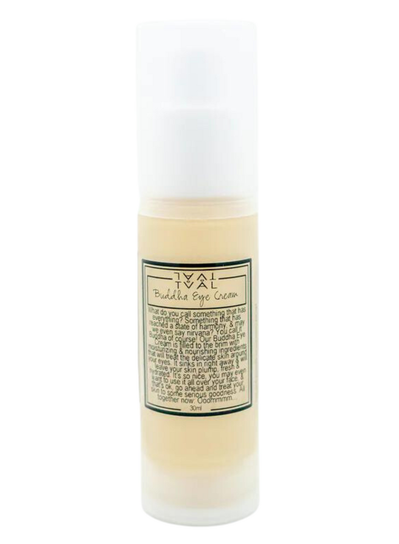 Buddha Eye Cream