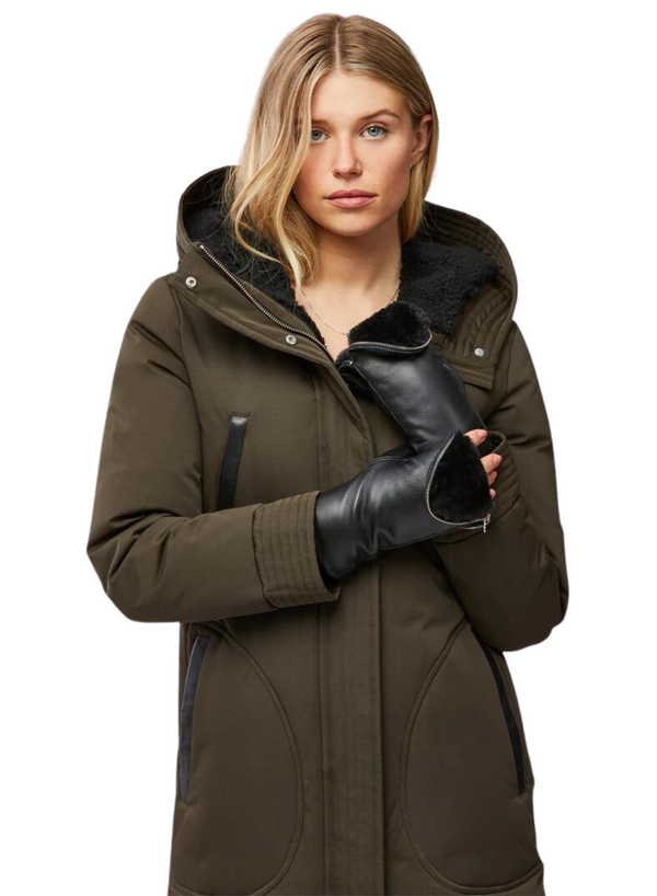 Betrice Gloves