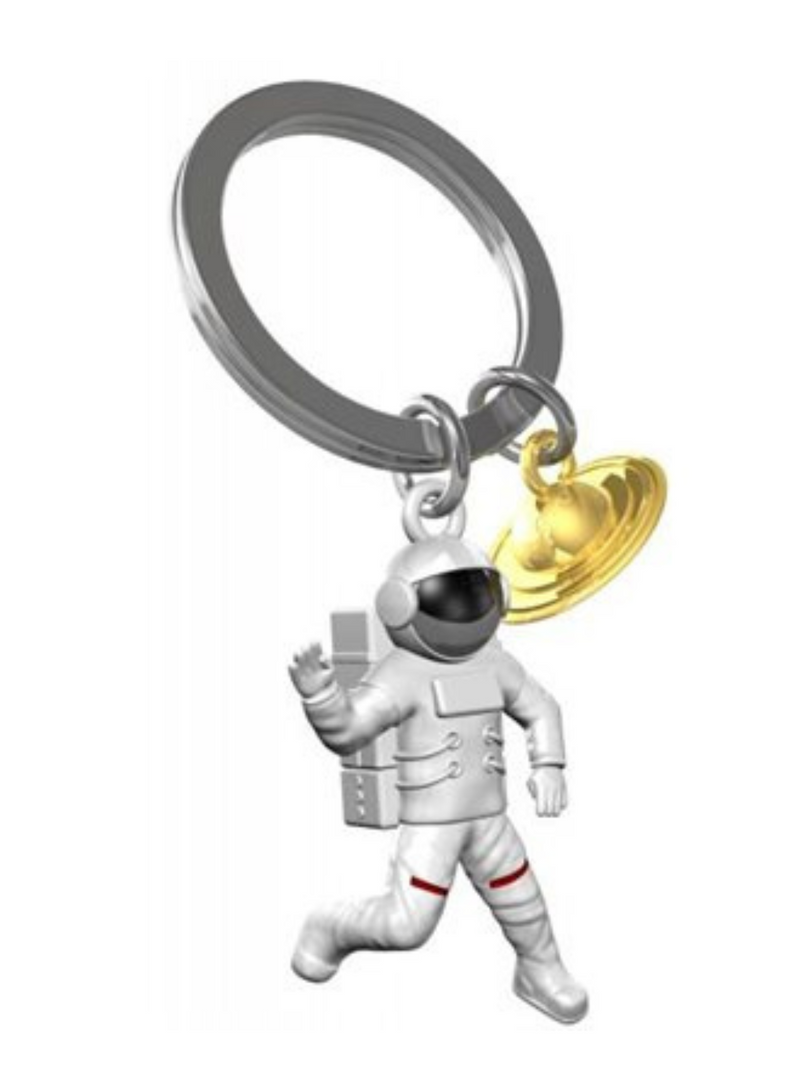 Metalmorphose Keychains