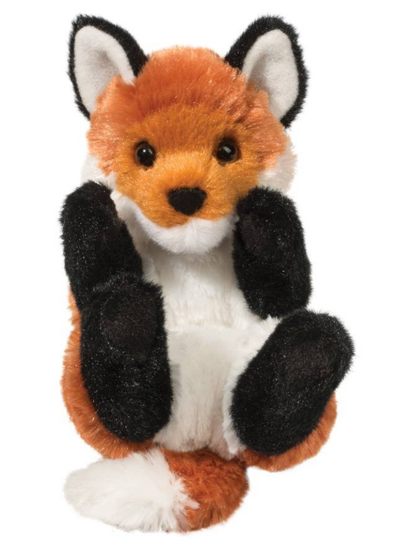 Lil' Baby Fox